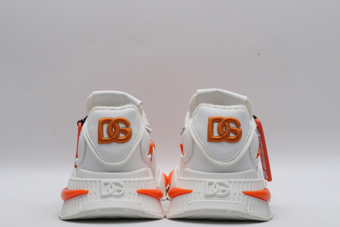 dg sneakers copshoe d&g-30