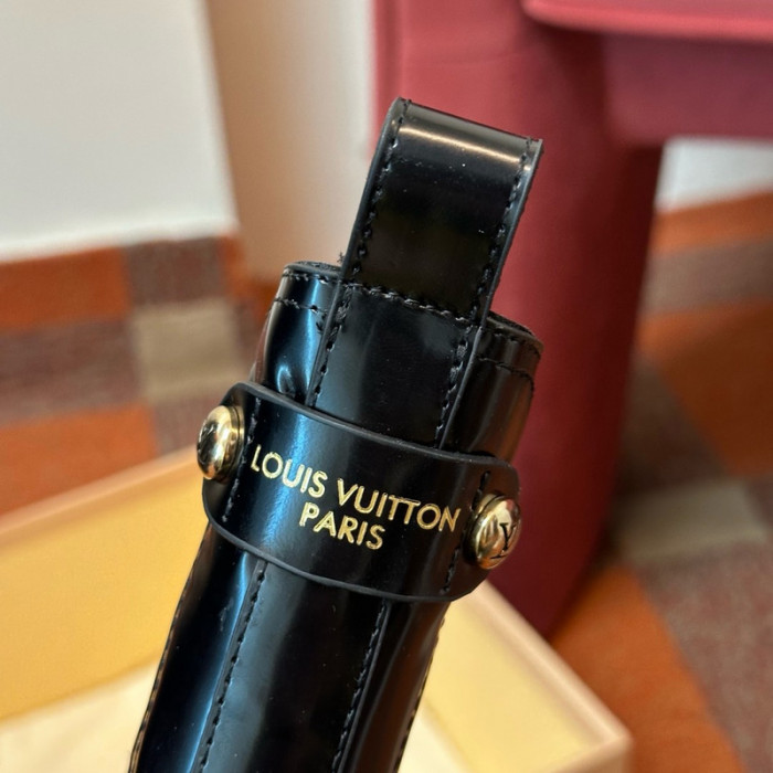 LVT BOOT COPSHOE L&V-482