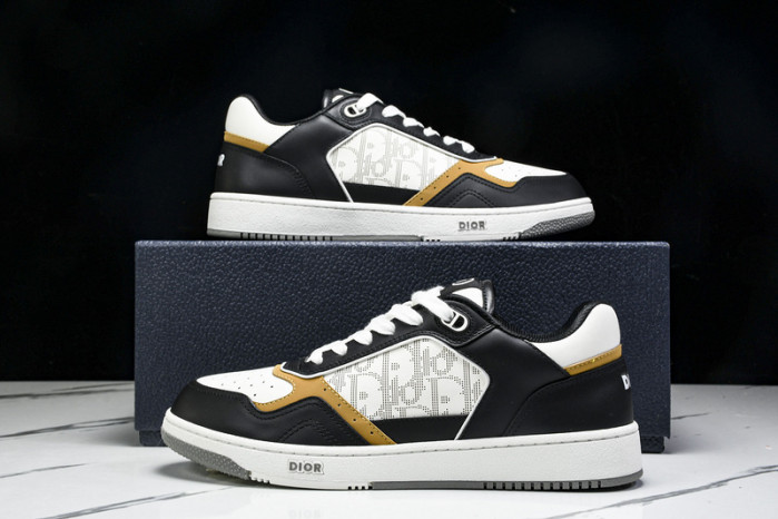 D1R* B27 SNEAKER COPSHOE DR-312
