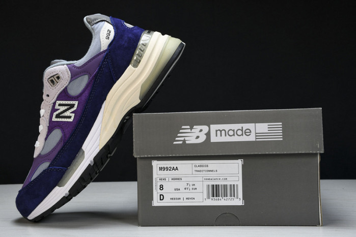 n*ew b*alance copshoe nb-113