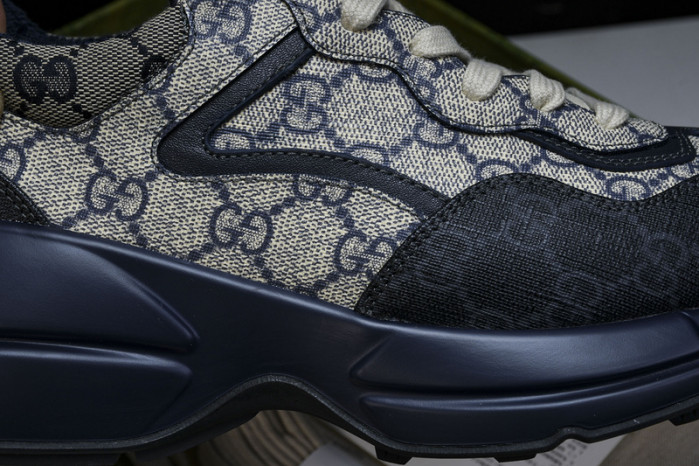 gc trainer sneaker copshoe gc-75