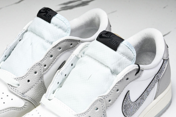 Jordan 1 Retro Low OG Year of the Snake HF3144-100