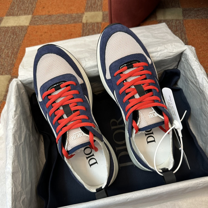 D1R* B25 SNEAKER COPSHOE DR-349