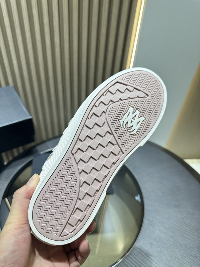 AMIRI SNEAKERS COPSHOE AM-151