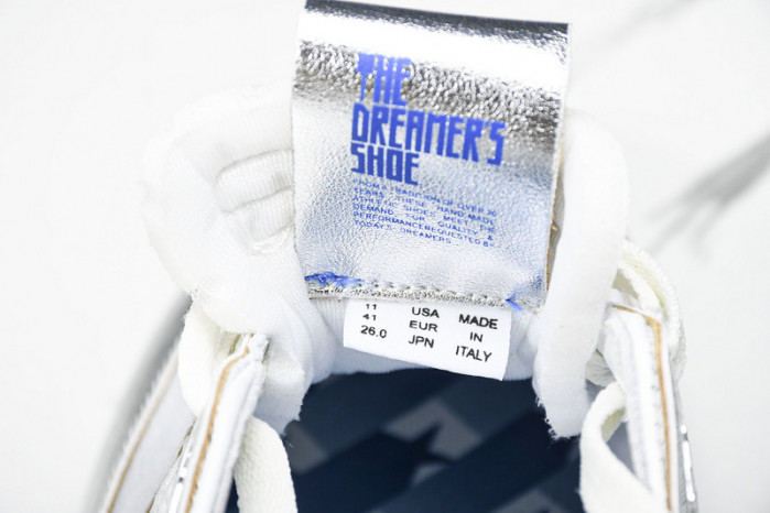 G**olden G**oose Sneakers COPSHOE GG-14