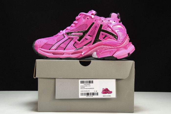 bl runner -copshoe bl 270