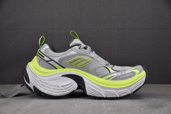 BL 6XL -COPSHOE BL-6XL08