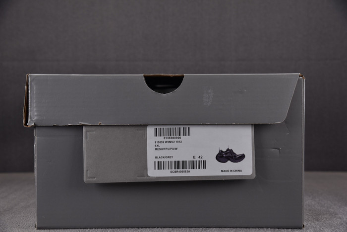 BL 6XL -COPSHOE BL-6XL09