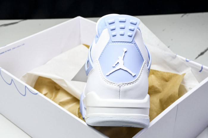 Air Jordan 4 "Forget Me Not" HV0823-100