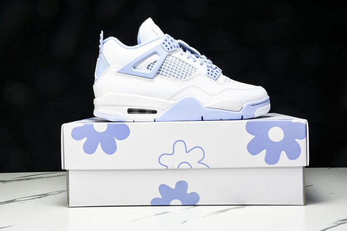 Air Jordan 4 "Forget Me Not" HV0823-100