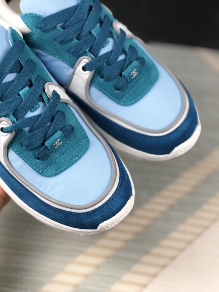 chl Ch*el sneakers kickze chl -8