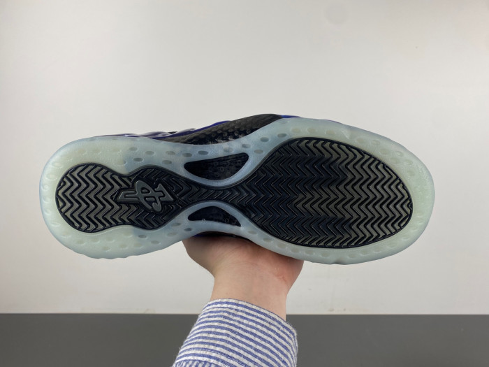 Nike Air Foamposite One Galaxy (2025) FQ4303-400