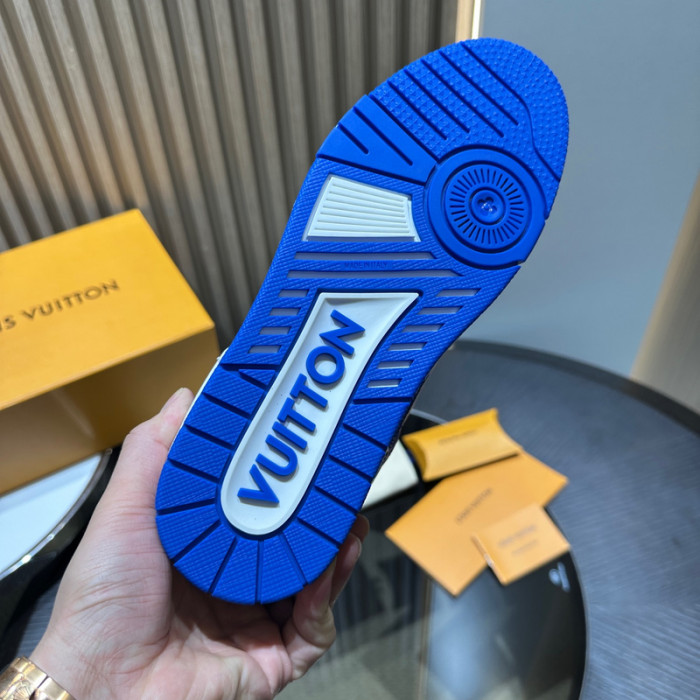 LVT SNEAKERS COPSHOE L&V-trainer 03