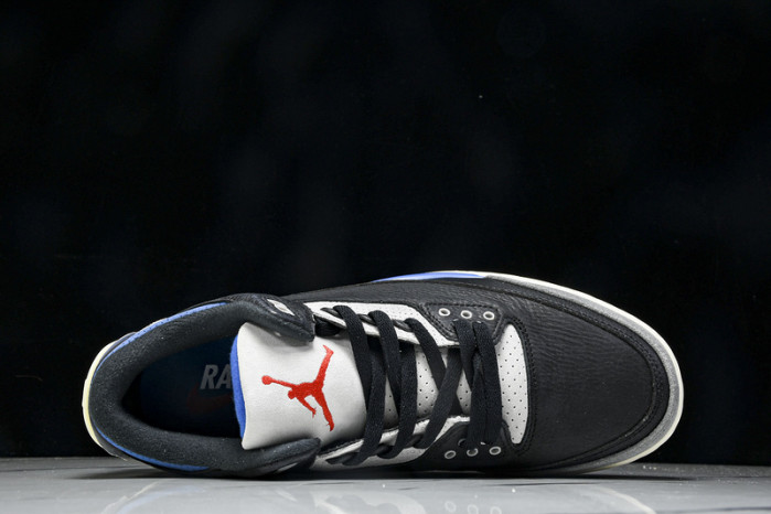 Air Jordan 3 OG “Rare Air” IB8967-004