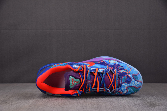 Nike Kobe 8 Protro “What The Kobe” 2025- HM9621-900