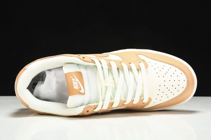 nike dunk low harvest moon - dd1503-114