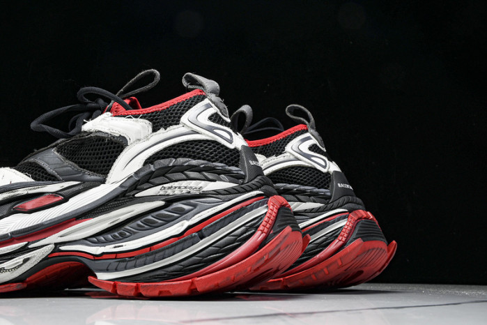 Ba*len*cia*ga platform -copshoe bl 411