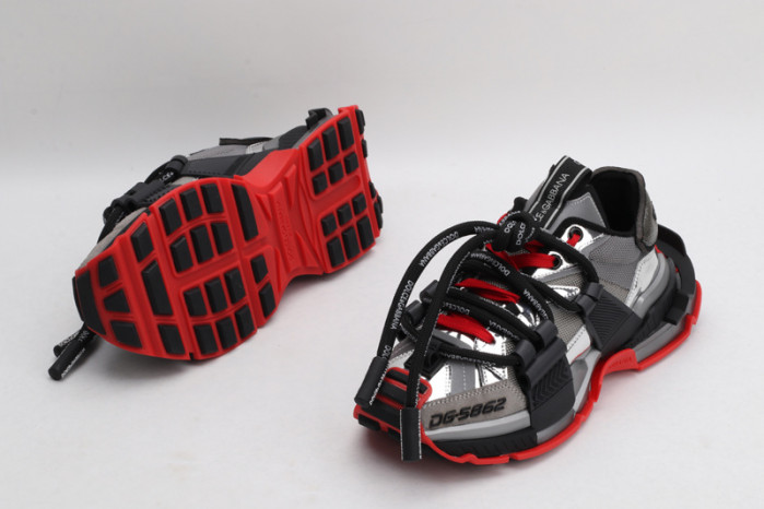 dg sneakers copshoe d&g-53