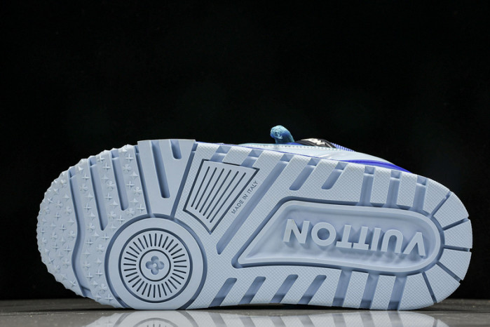 lvt sneakers copshoe l&v-248