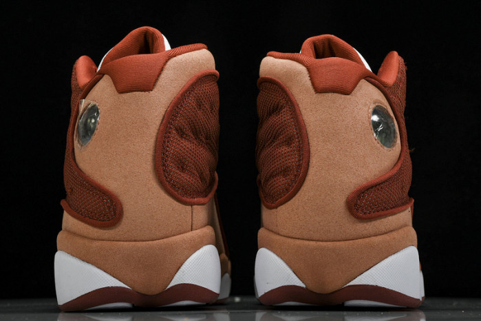 air jordan 13 "dune red/terra blush" dj5982-601