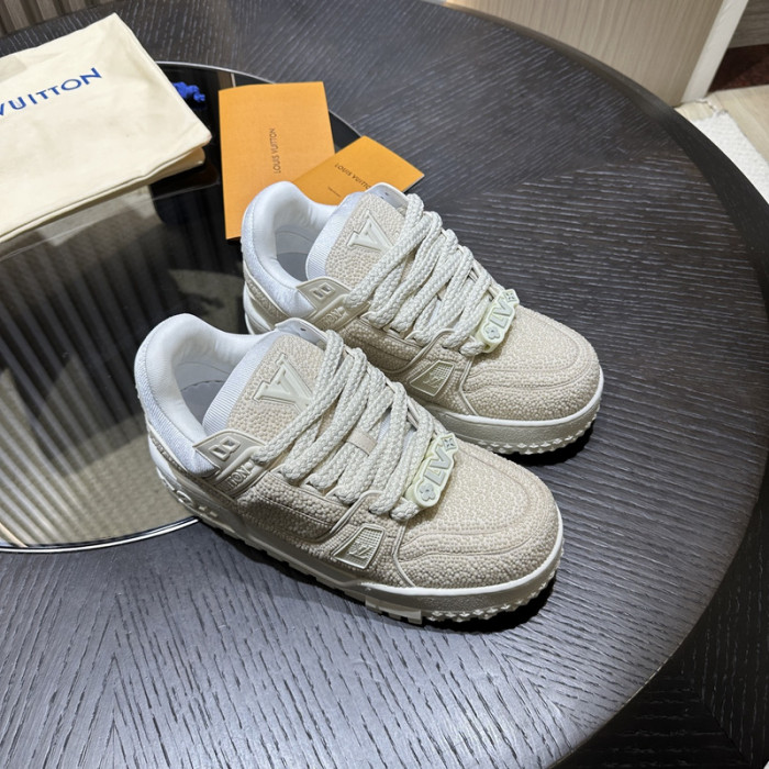 LVT SNEAKERS COPSHOE L&V-Trainer Maxi 03