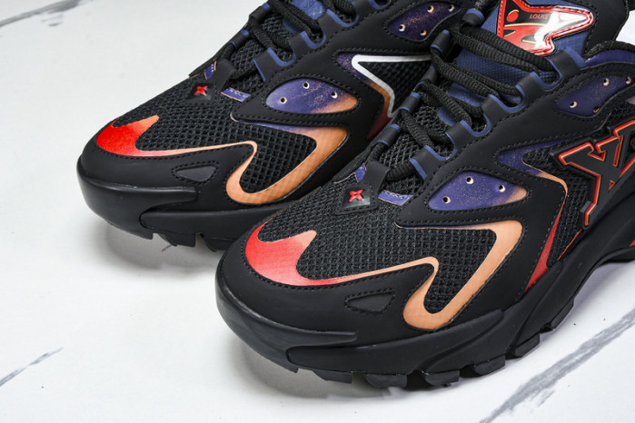 LVT SNEAKERS COPSHOE L&V-502