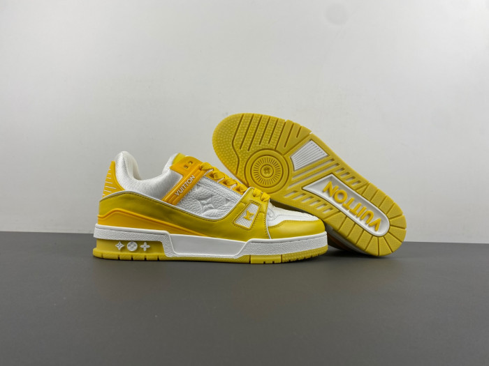 lvt sneakers copshoe l&v-261