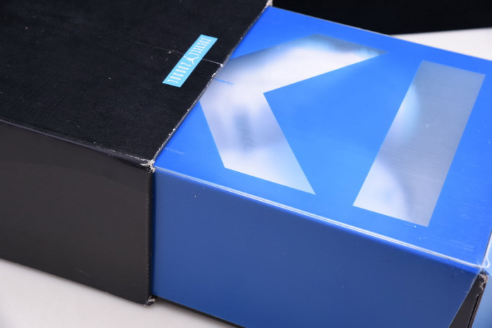 air jordan 11 retro "legend blue" - air jordan - 378037-117