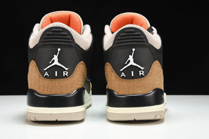 air jordan 3 “desert elephant” ct8532-008