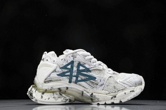 bl trainers track -copshoe bl 287