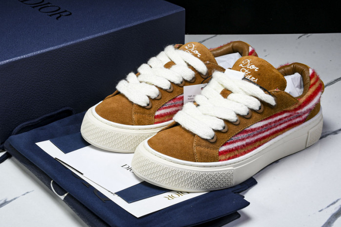 D1R* B33 SNEAKER COPSHOE DR-b33 07