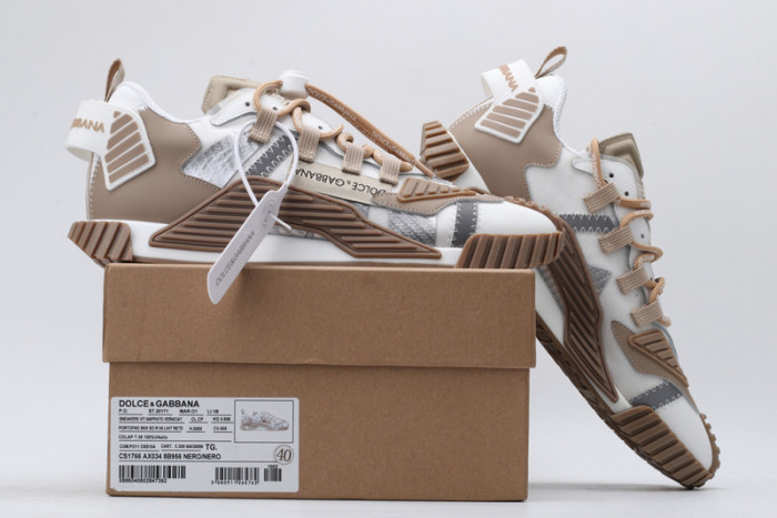 dg sneakers kickze d&g-15