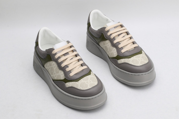 gc low-top sneaker copshoe gc-58