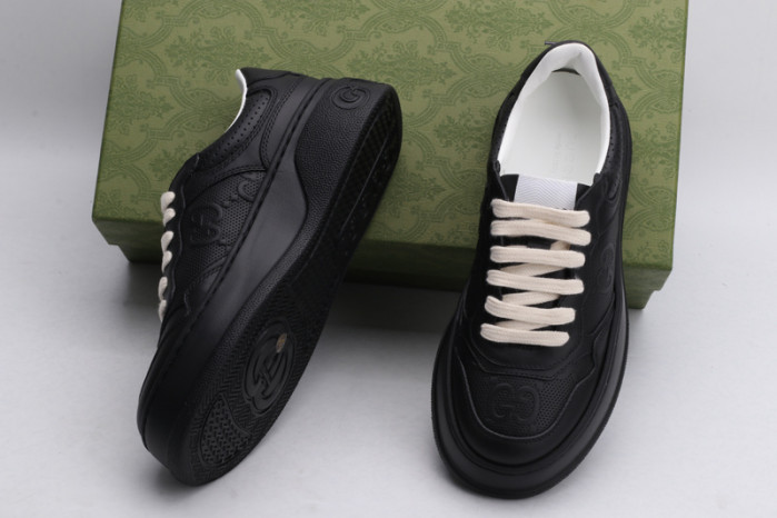 gc low-top sneaker copshoe gc-62