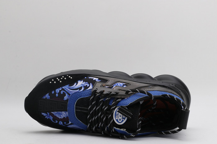 versa chain reaction sneakers copshoe vr-17