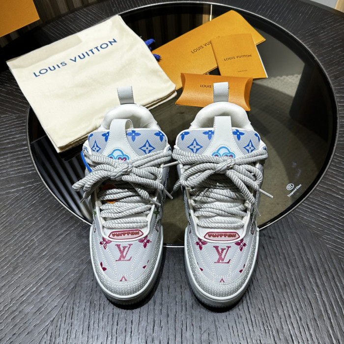 LVT SNEAKERS COPSHOE L&V-trainer 45