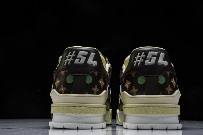 lvt sneakers copshoe l&v-284