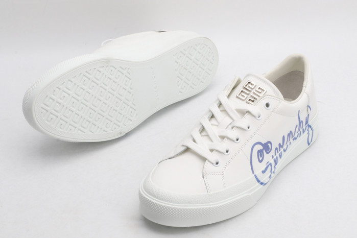 given*chy sneakers copshoe gv-15