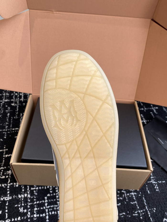 AMIRI SNEAKERS COPSHOE AM-184