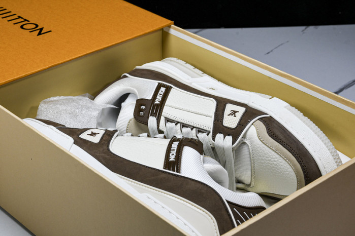 lvt sneakers copshoe l&v-288