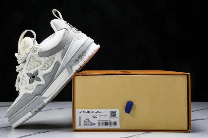 lvt sneakers copshoe l&v-290