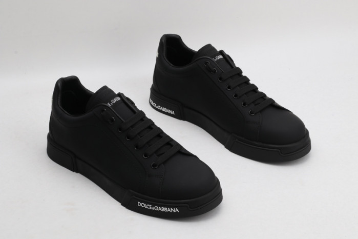 dg sneakers copshoe d&g-18