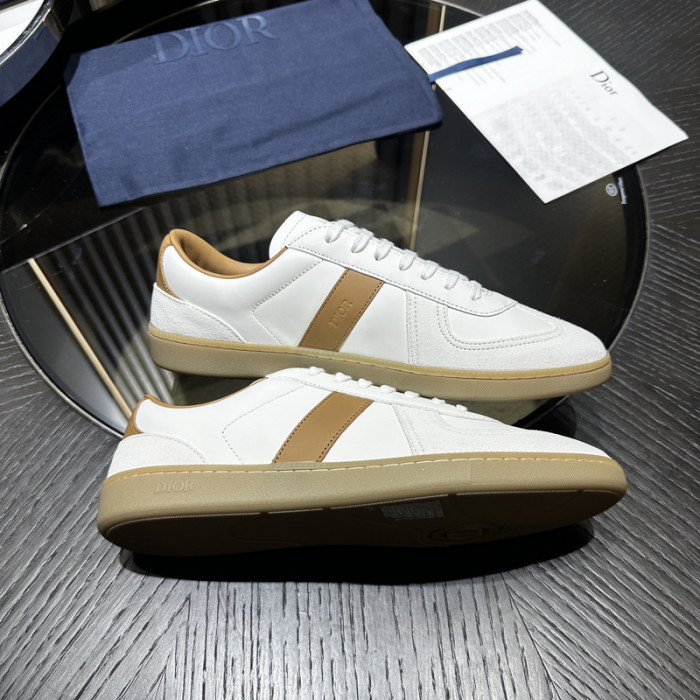 D1R* B01 SNEAKER COPSHOE DR-b01 02