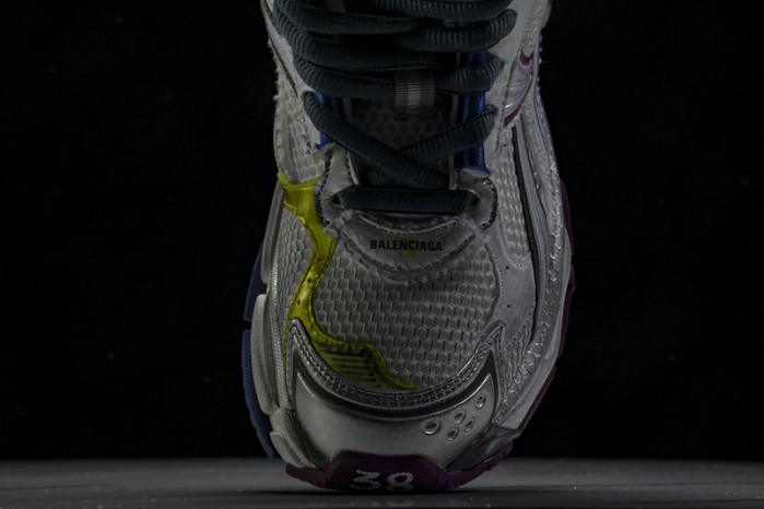 bl trainers track -copshoe bl 299