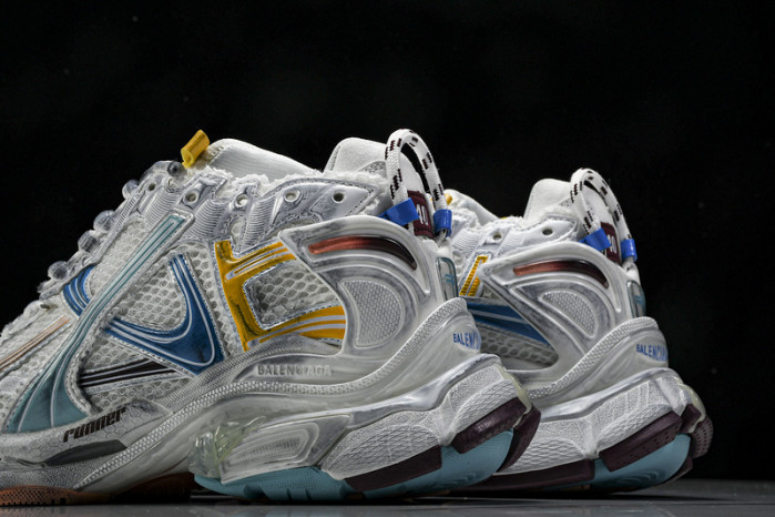 bl trainers track -copshoe bl 300