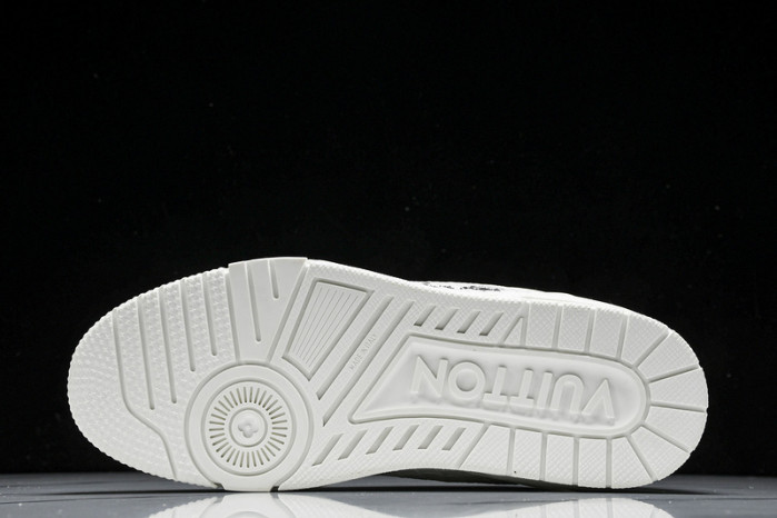 lvt sneakers copshoe l&v-298