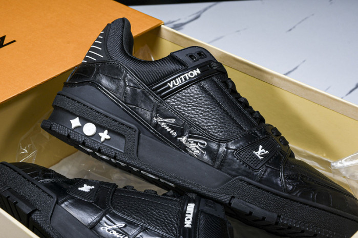 lvt sneakers copshoe l&v-300