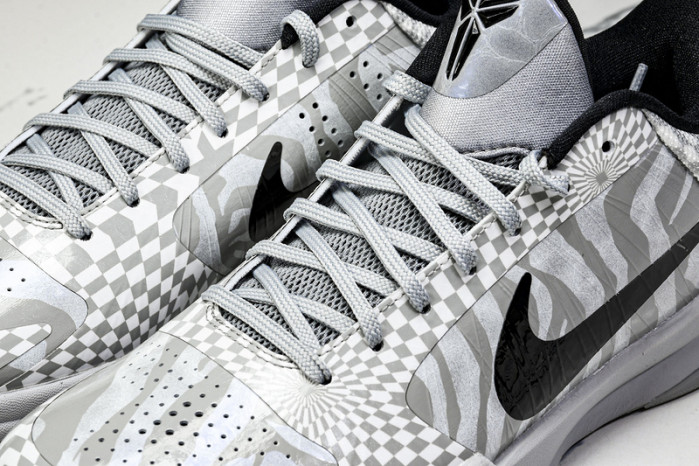 Nike Kobe 5 Protro Zebra PE - CD4991-003