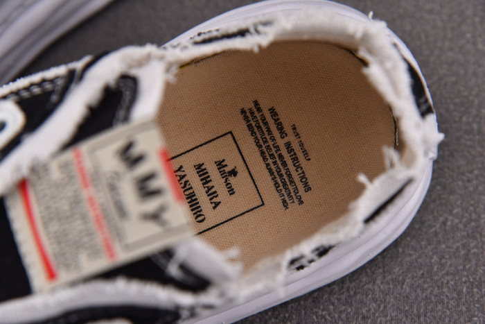 AMIRI SNEAKERS COPSHOE AM-186