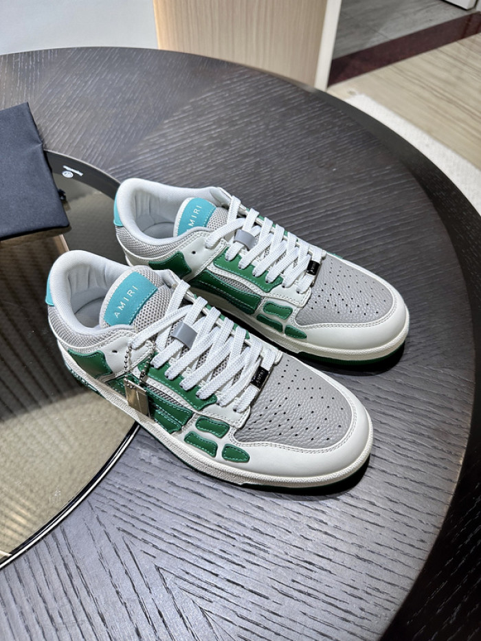 amiri sneakers copshoe am-88
